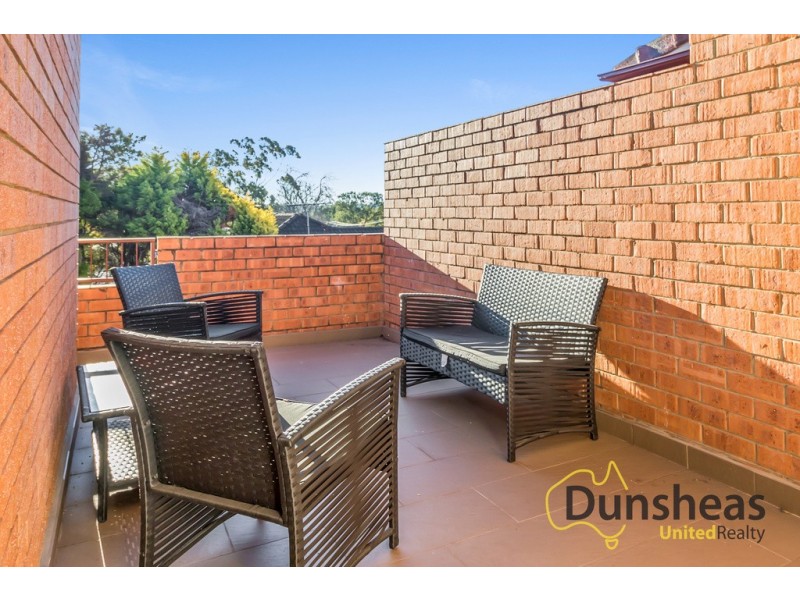 3/14 Bunbury Road, Macquarie Fields NSW 2564