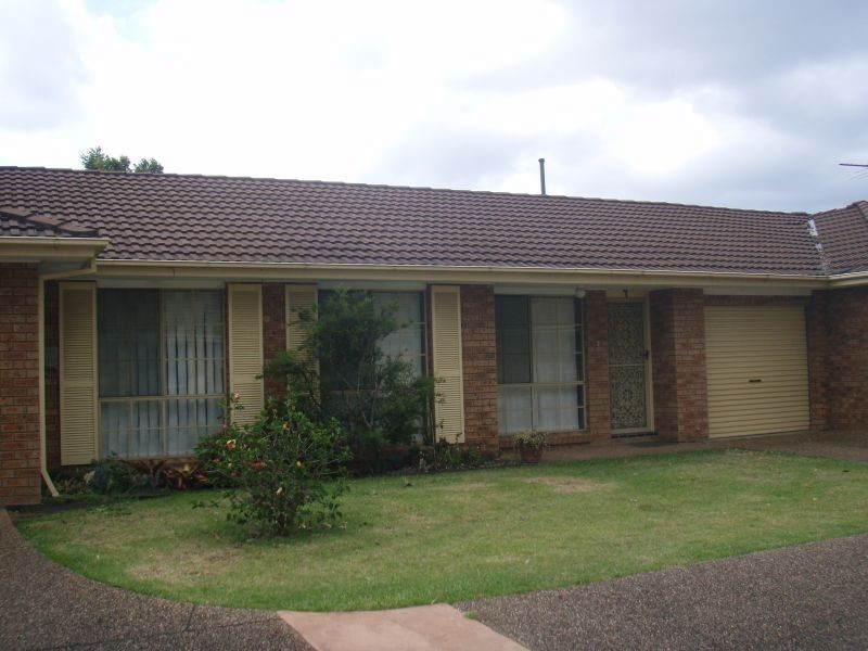 Ingleburn NSW 2565