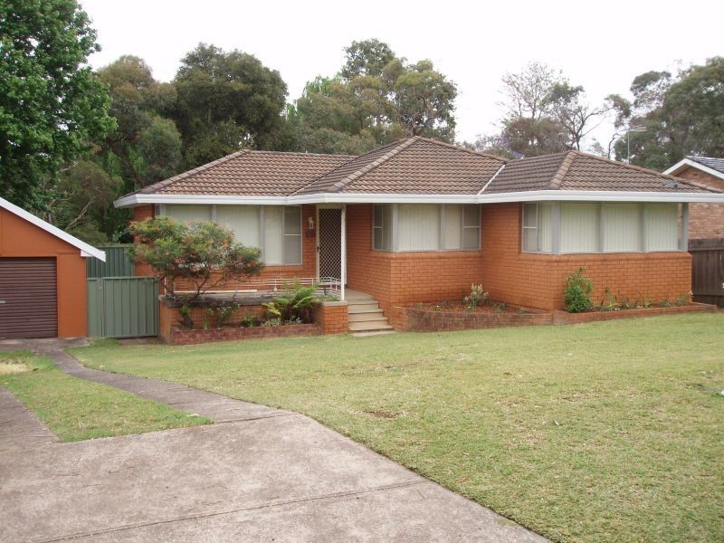 Ingleburn NSW 2565
