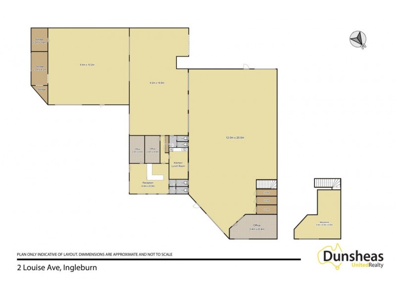 2 Louise Avenue, Ingleburn NSW 2565