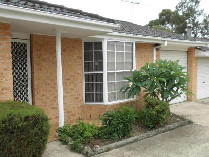 2/43 Chester Road, Ingleburn NSW 2565
