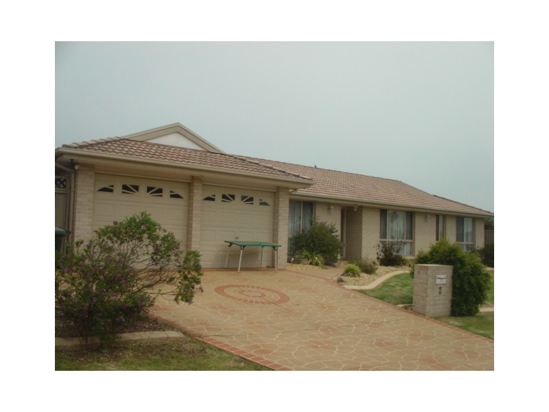 Minto NSW 2566