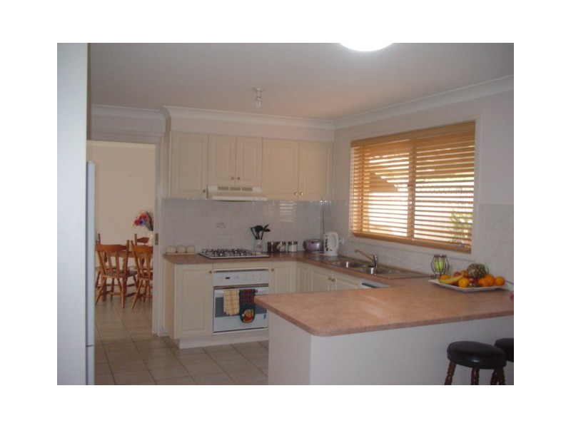 Minto NSW 2566