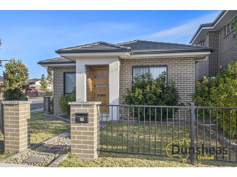37 Grampian Avenue, Minto NSW 2566