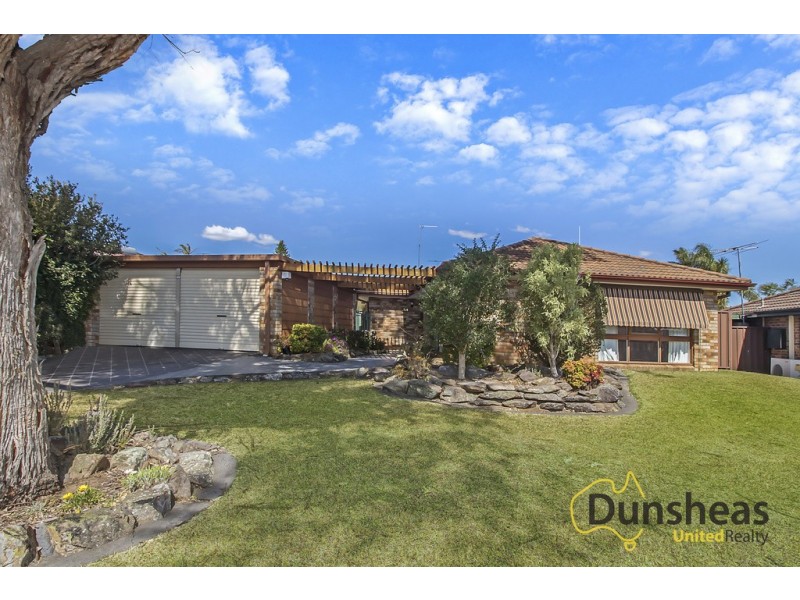 34 Longhurst Road, Minto NSW 2566