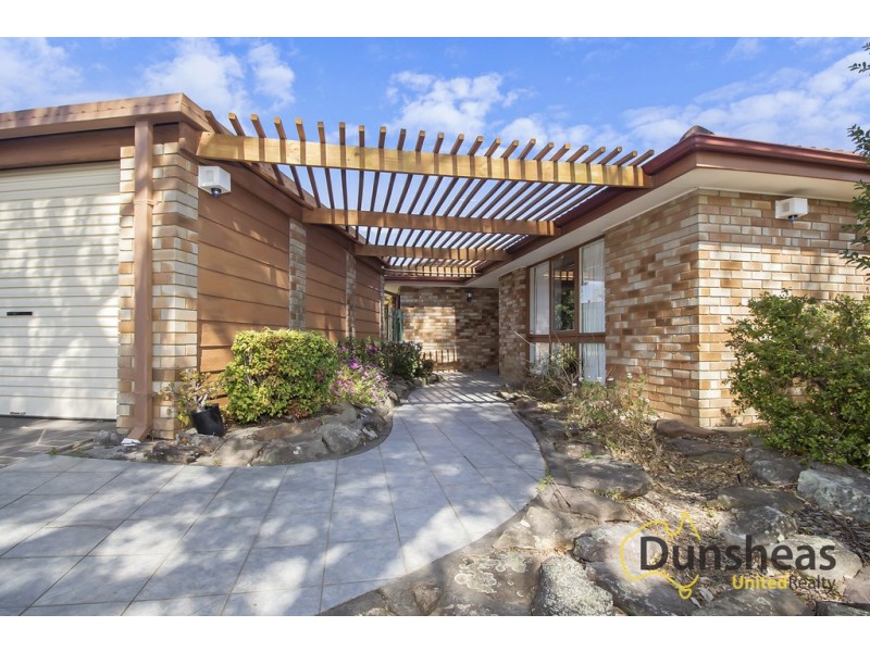 34 Longhurst Road, Minto NSW 2566