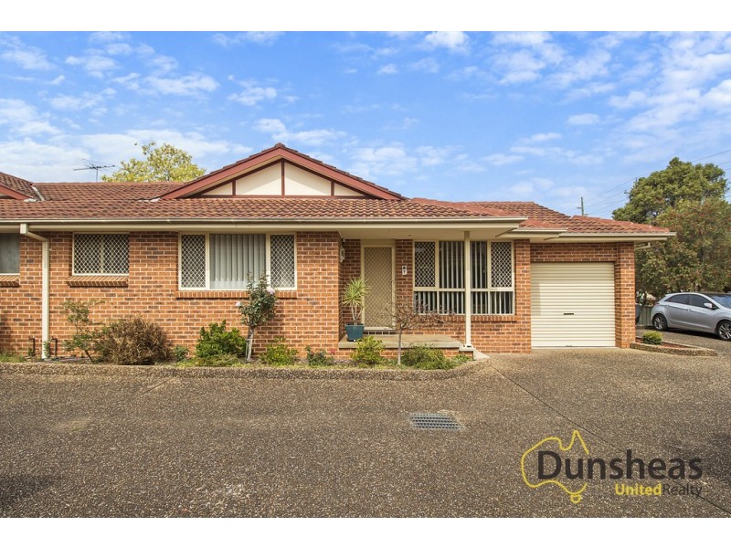9/10-12 Gordon Avenue, Ingleburn NSW 2565