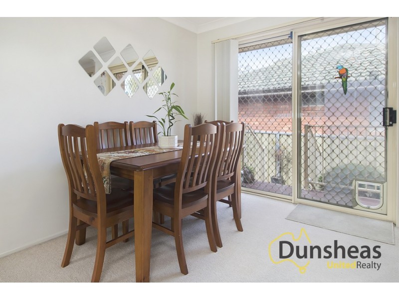9/10-12 Gordon Avenue, Ingleburn NSW 2565