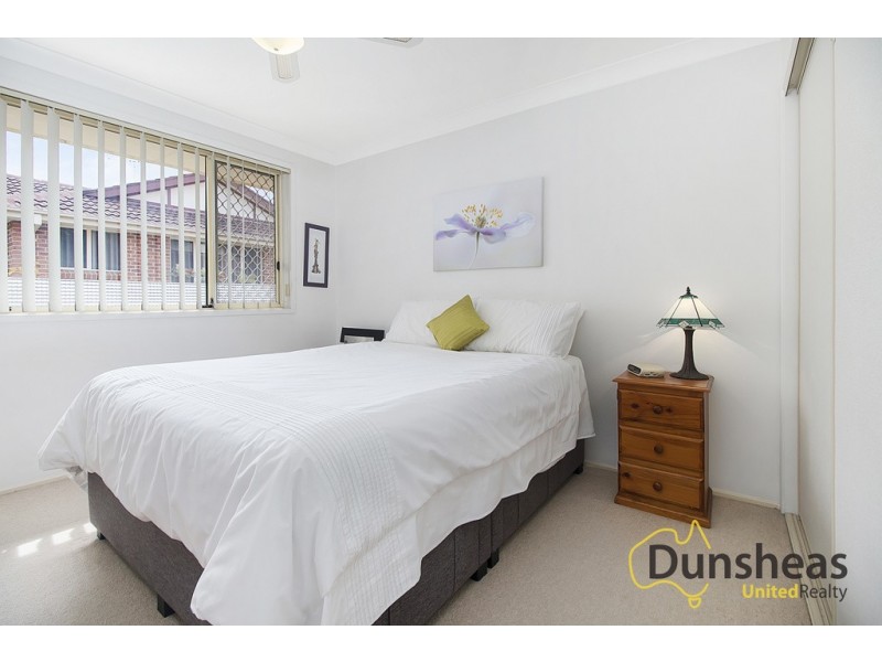 9/10-12 Gordon Avenue, Ingleburn NSW 2565