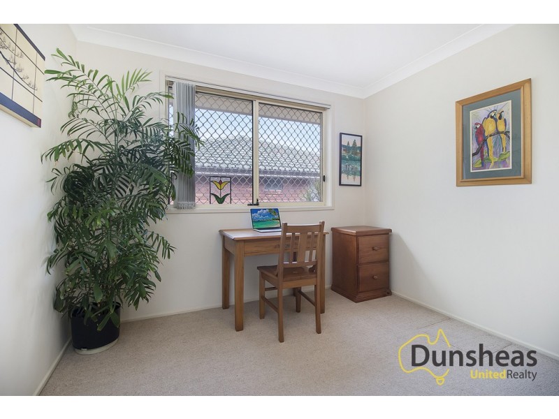 9/10-12 Gordon Avenue, Ingleburn NSW 2565