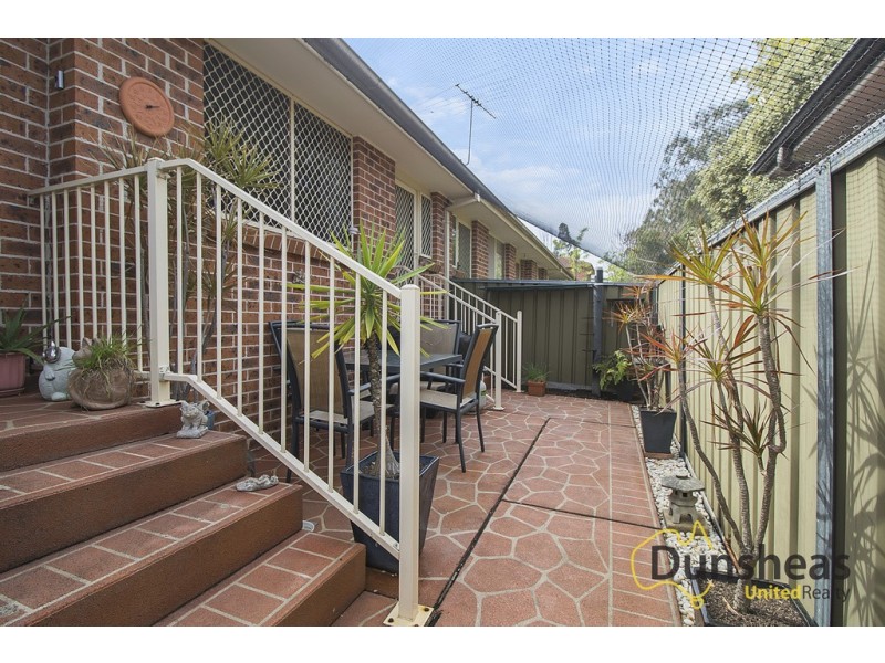 9/10-12 Gordon Avenue, Ingleburn NSW 2565