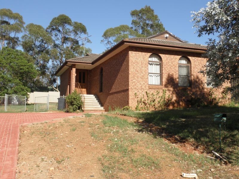 St Andrews NSW 2566