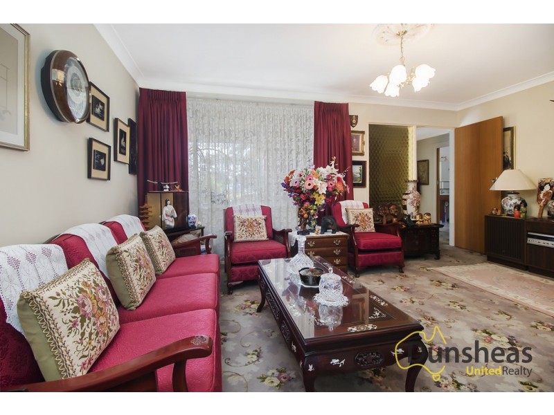 14 Nardoo Street, Ingleburn NSW 2565