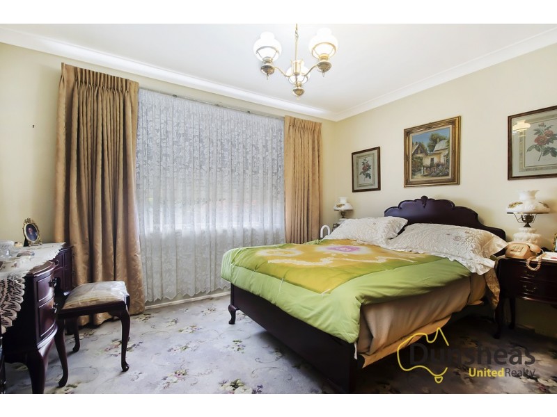 14 Nardoo Street, Ingleburn NSW 2565