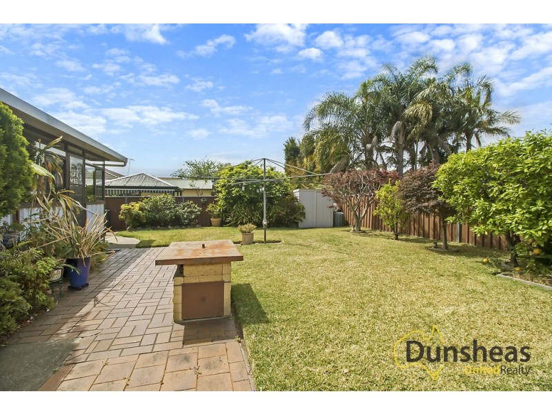 14 Nardoo Street, Ingleburn NSW 2565