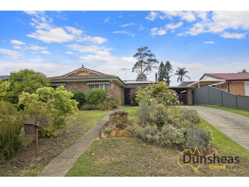 11 Innisfail Road, Wakeley NSW 2176