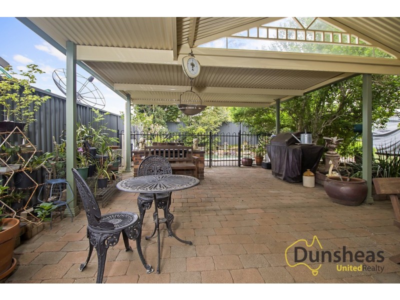 11 Innisfail Road, Wakeley NSW 2176