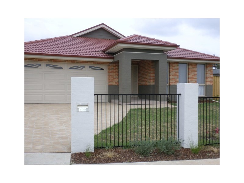 199 Longhurst Road, Minto NSW 2566