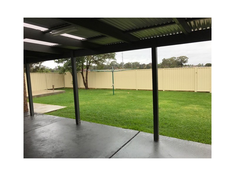 34 Livingstone Avenue, Ingleburn NSW 2565