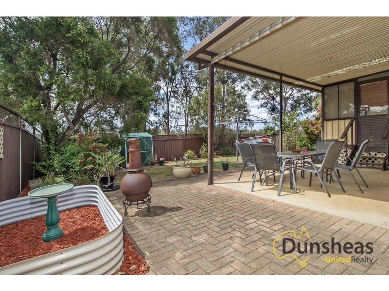 2 Fergusson Street, Glenfield NSW 2167