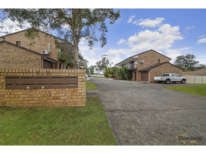 7/4-6 Francis Street, Minto NSW 2566