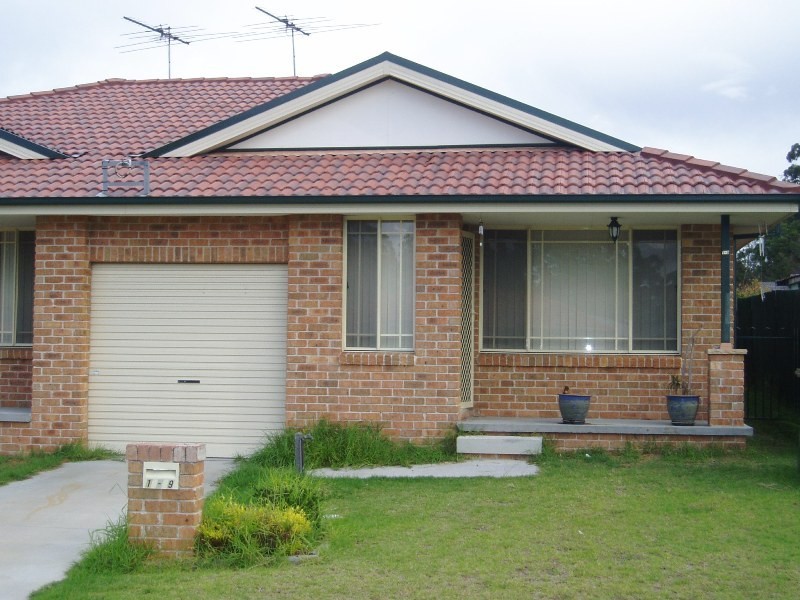 Macquarie Fields NSW 2564