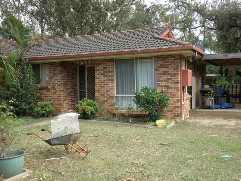 2/23 Fourth Avenue, Macquarie Fields NSW 2564