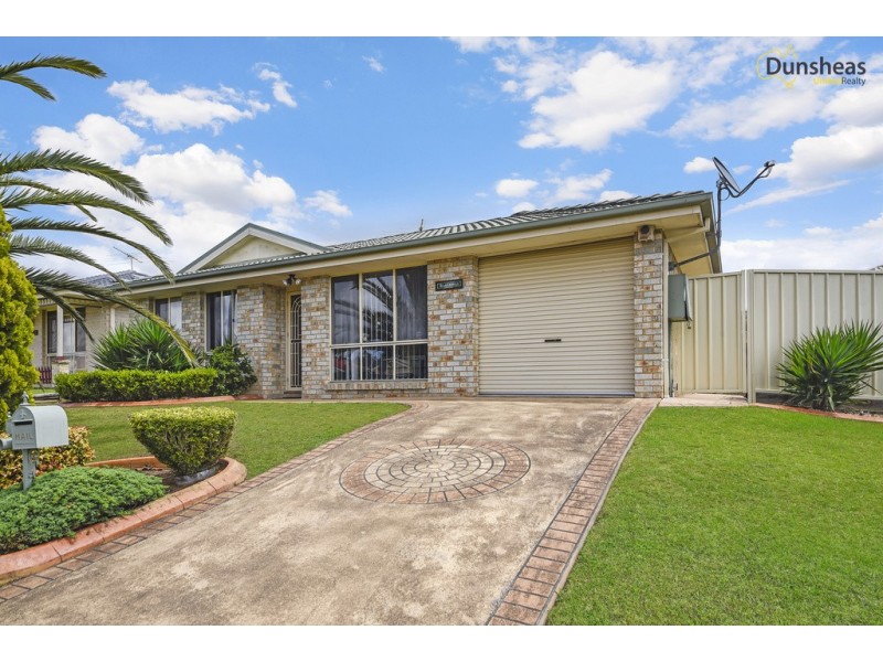51 Freeman Circuit, Ingleburn NSW 2565