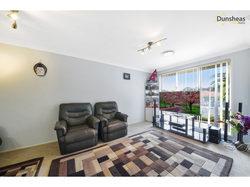 51 Freeman Circuit, Ingleburn NSW 2565