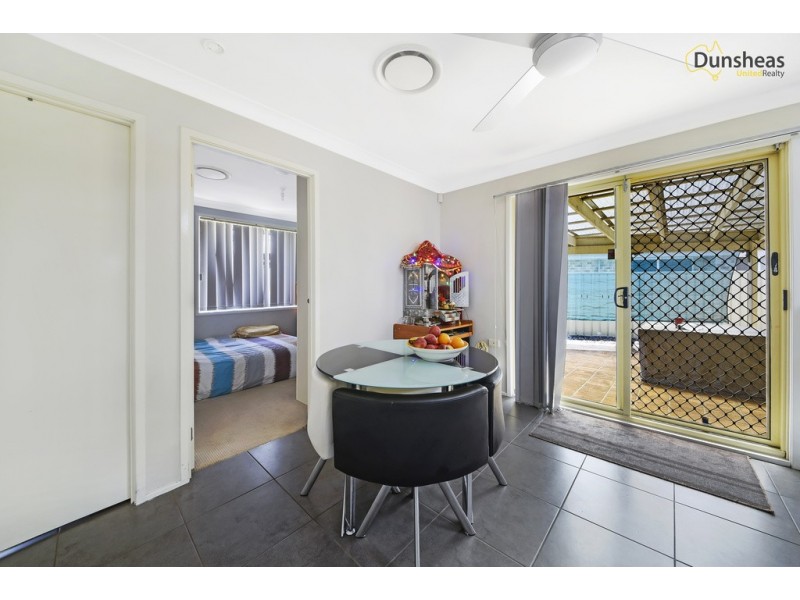 51 Freeman Circuit, Ingleburn NSW 2565