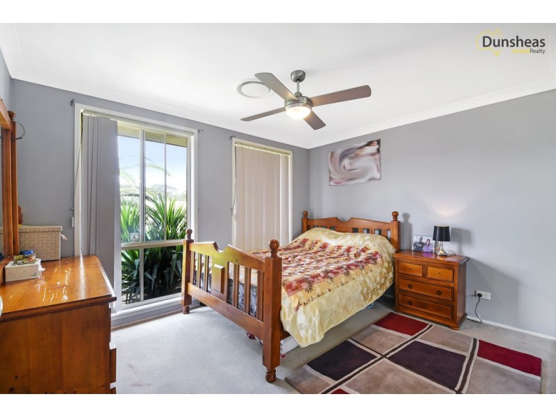 51 Freeman Circuit, Ingleburn NSW 2565