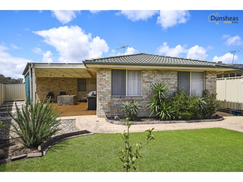 51 Freeman Circuit, Ingleburn NSW 2565
