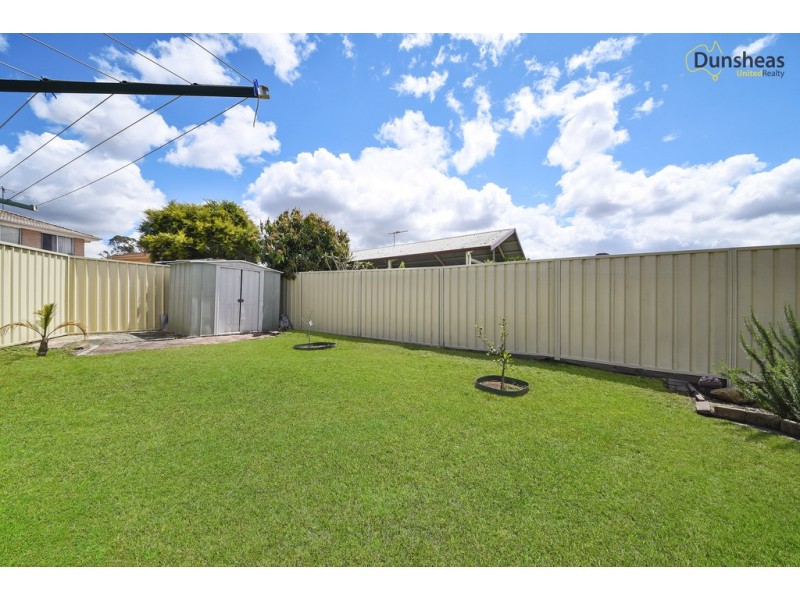 51 Freeman Circuit, Ingleburn NSW 2565