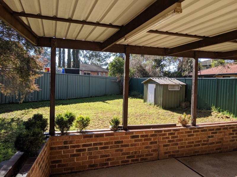 10 Groundsel Avenue, Macquarie Fields NSW 2564