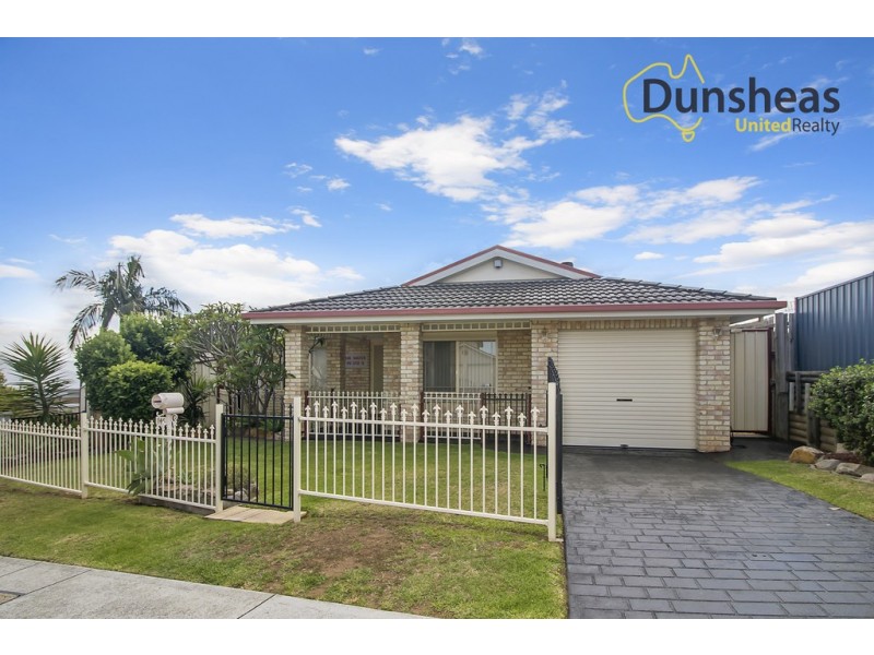 146 Guernsey Avenue, Minto NSW 2566