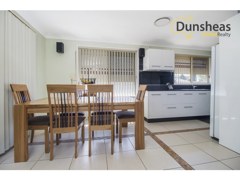 146 Guernsey Avenue, Minto NSW 2566