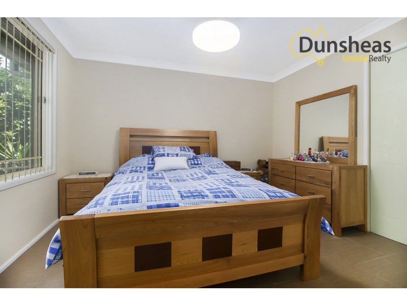 146 Guernsey Avenue, Minto NSW 2566