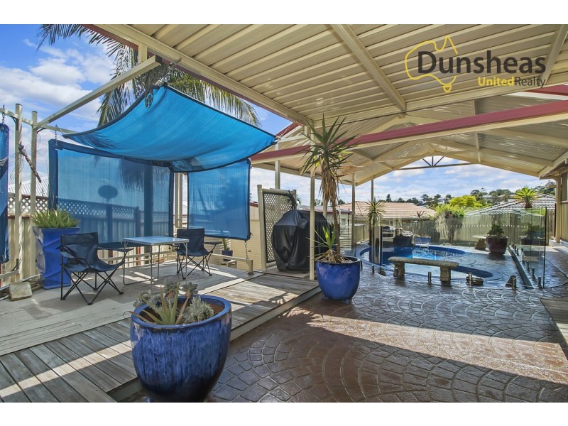 146 Guernsey Avenue, Minto NSW 2566