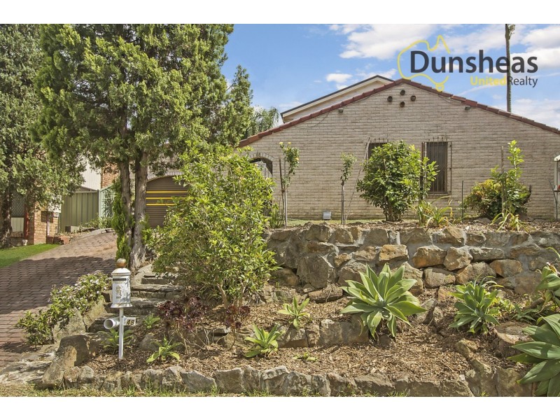 48 Hopping Road, Ingleburn NSW 2565