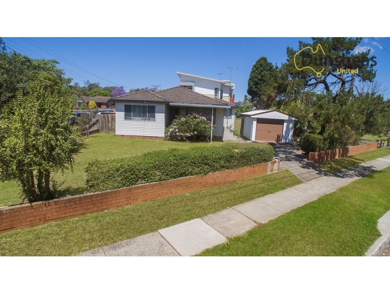 10 Newtown Road, Glenfield NSW 2167