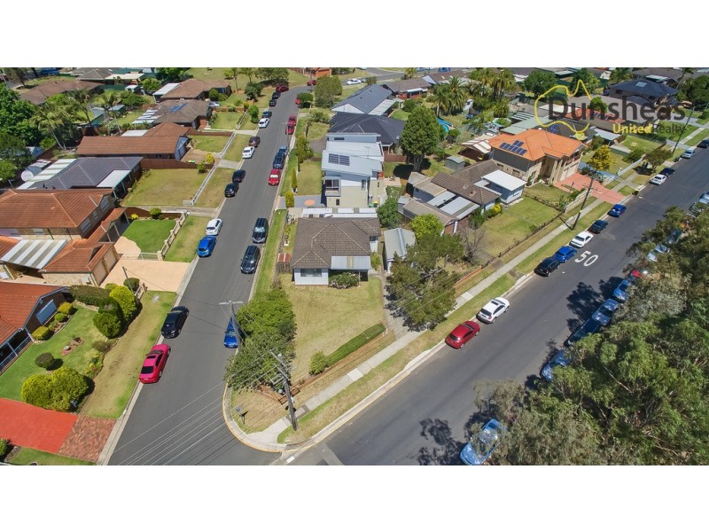 10 Newtown Road, Glenfield NSW 2167