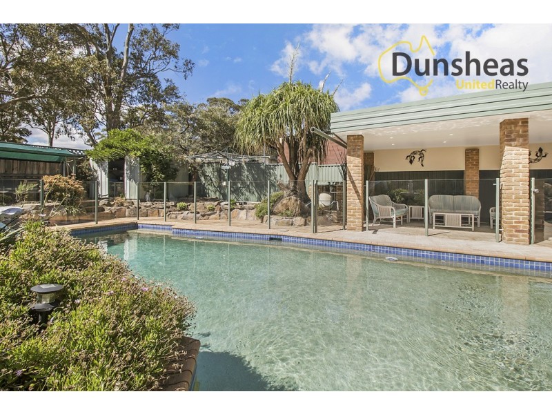 5 Edna Place, Ingleburn NSW 2565