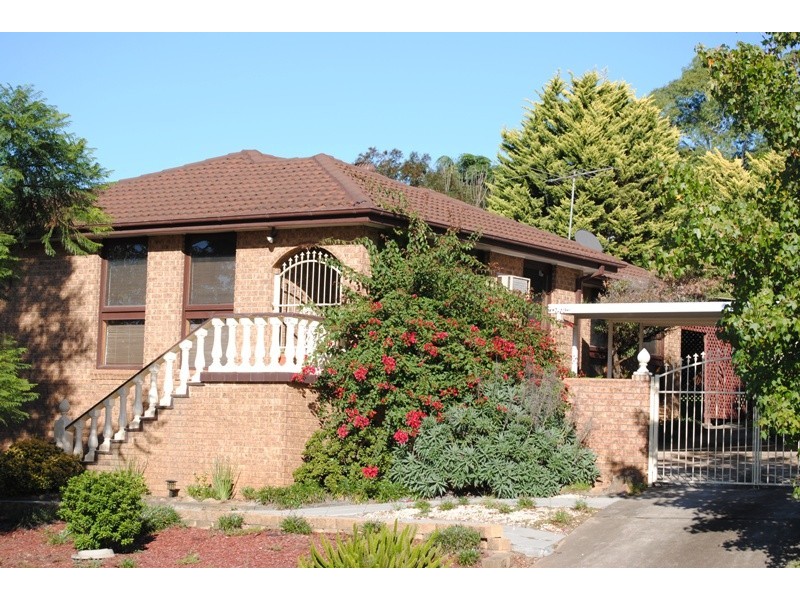 28 Aberdeen Road, St Andrews NSW 2566