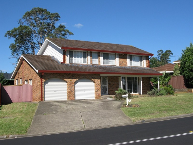 78 Lancia Drive, Ingleburn NSW 2565