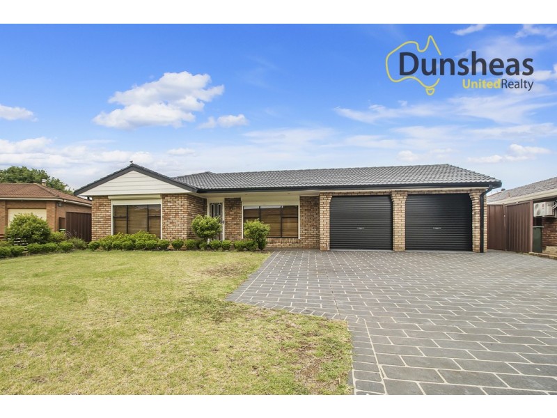31 Adrian Street, Macquarie Fields NSW 2564