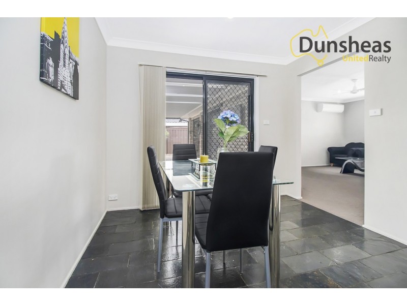 31 Adrian Street, Macquarie Fields NSW 2564