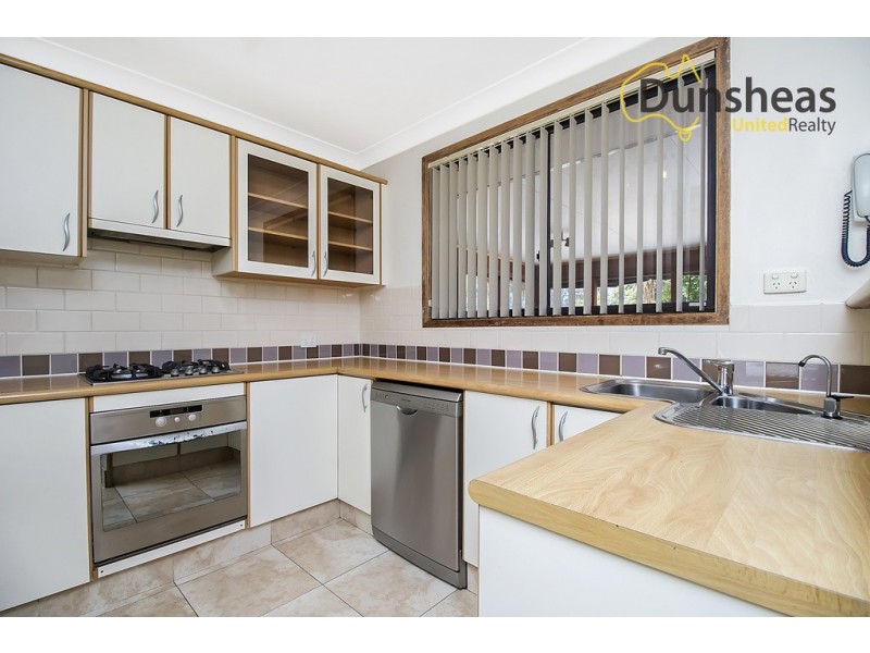 70 Thunderbolt Drive, Raby NSW 2566