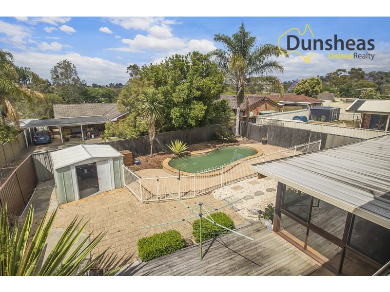 70 Thunderbolt Drive, Raby NSW 2566