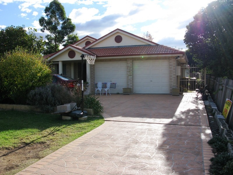 Macquarie Fields NSW 2564