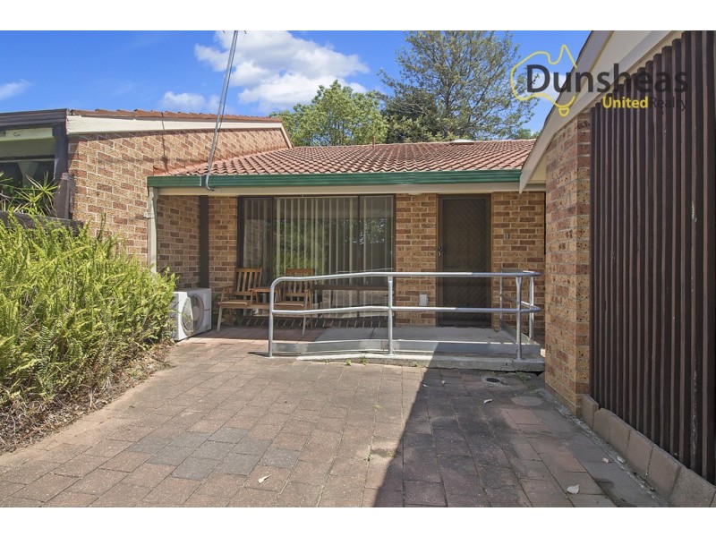 9/23 Bronzewing Street, Ingleburn NSW 2565